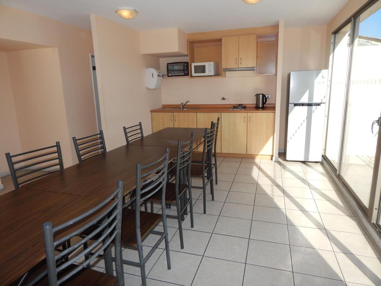 1201 Departamento Vs Centro Vina Apartment Vina del Mar Exterior photo