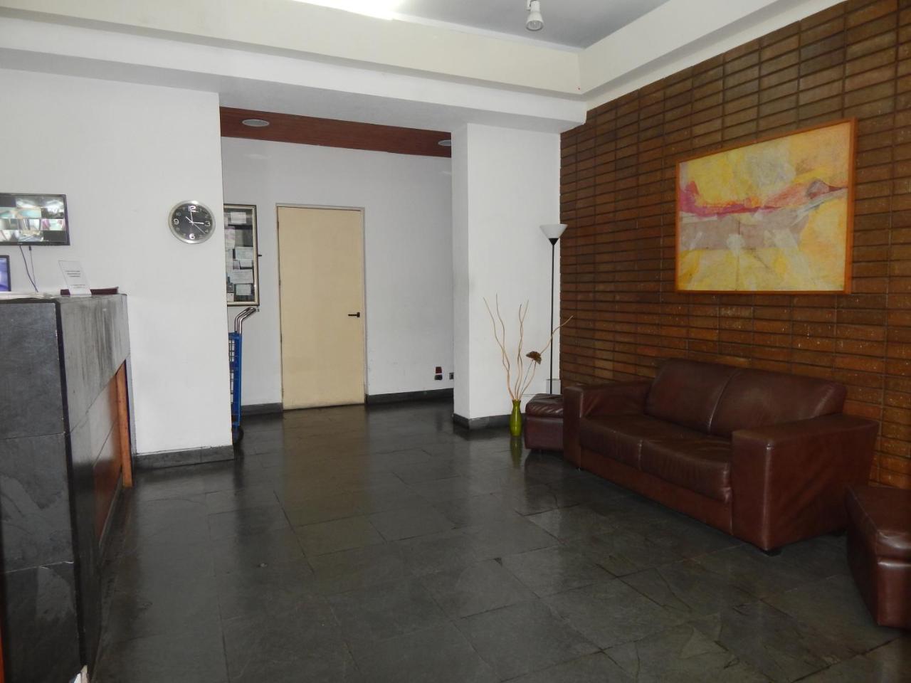 1201 Departamento Vs Centro Vina Apartment Vina del Mar Exterior photo